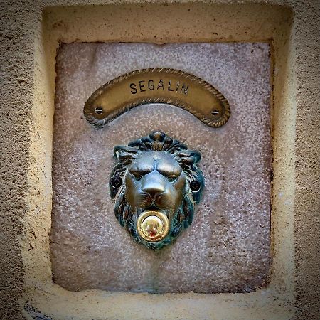 Casa Segalin Lejlighed Venedig Eksteriør billede