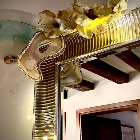 Casa Segalin Lejlighed Venedig Eksteriør billede