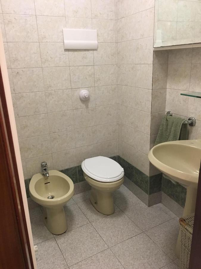 Casa Segalin Lejlighed Venedig Eksteriør billede