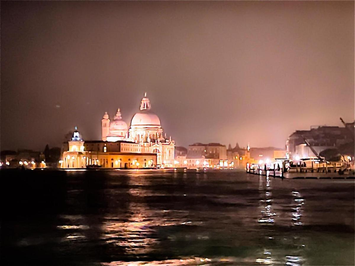 Casa Segalin Lejlighed Venedig Eksteriør billede